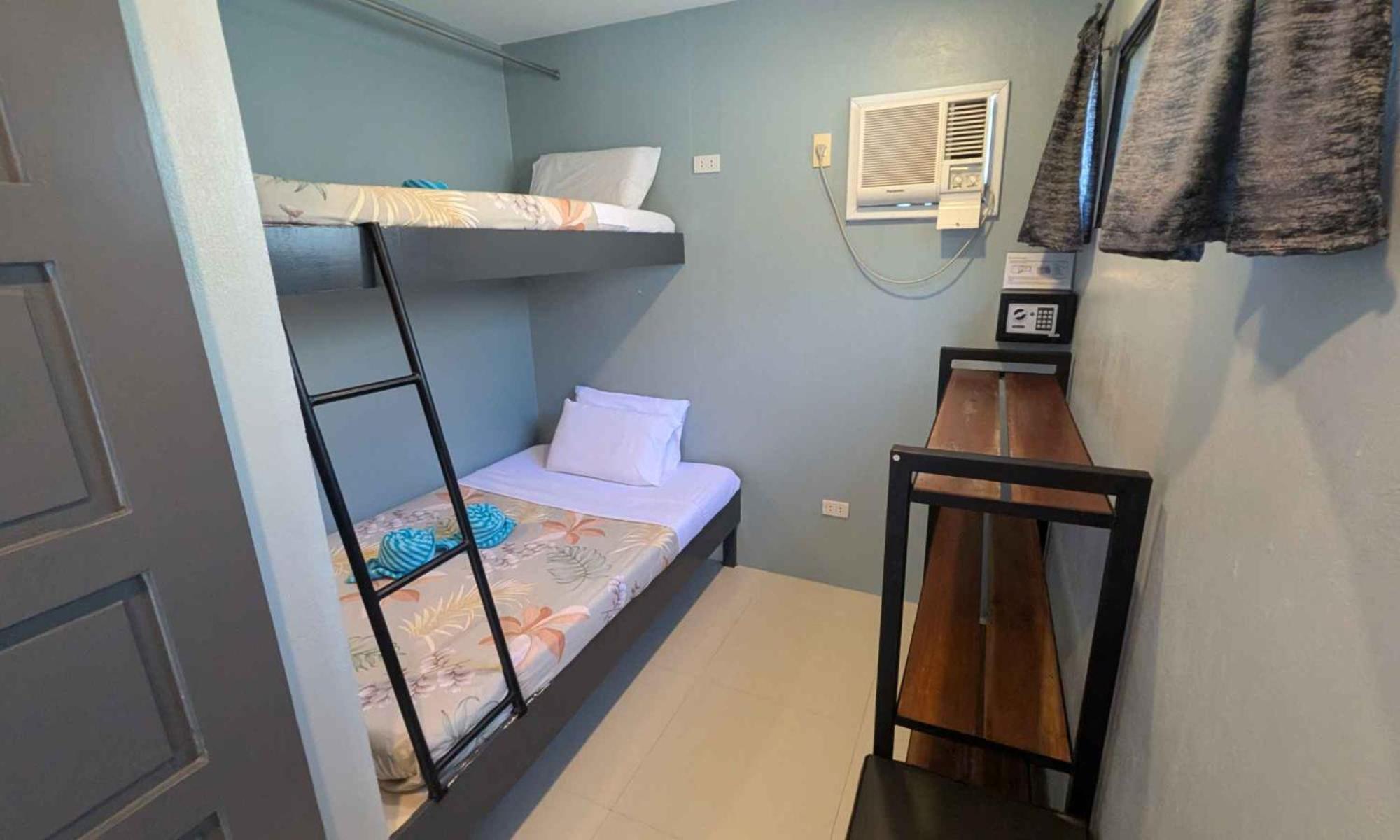 Tipolo Guesthouse Basdiot Bagian luar foto