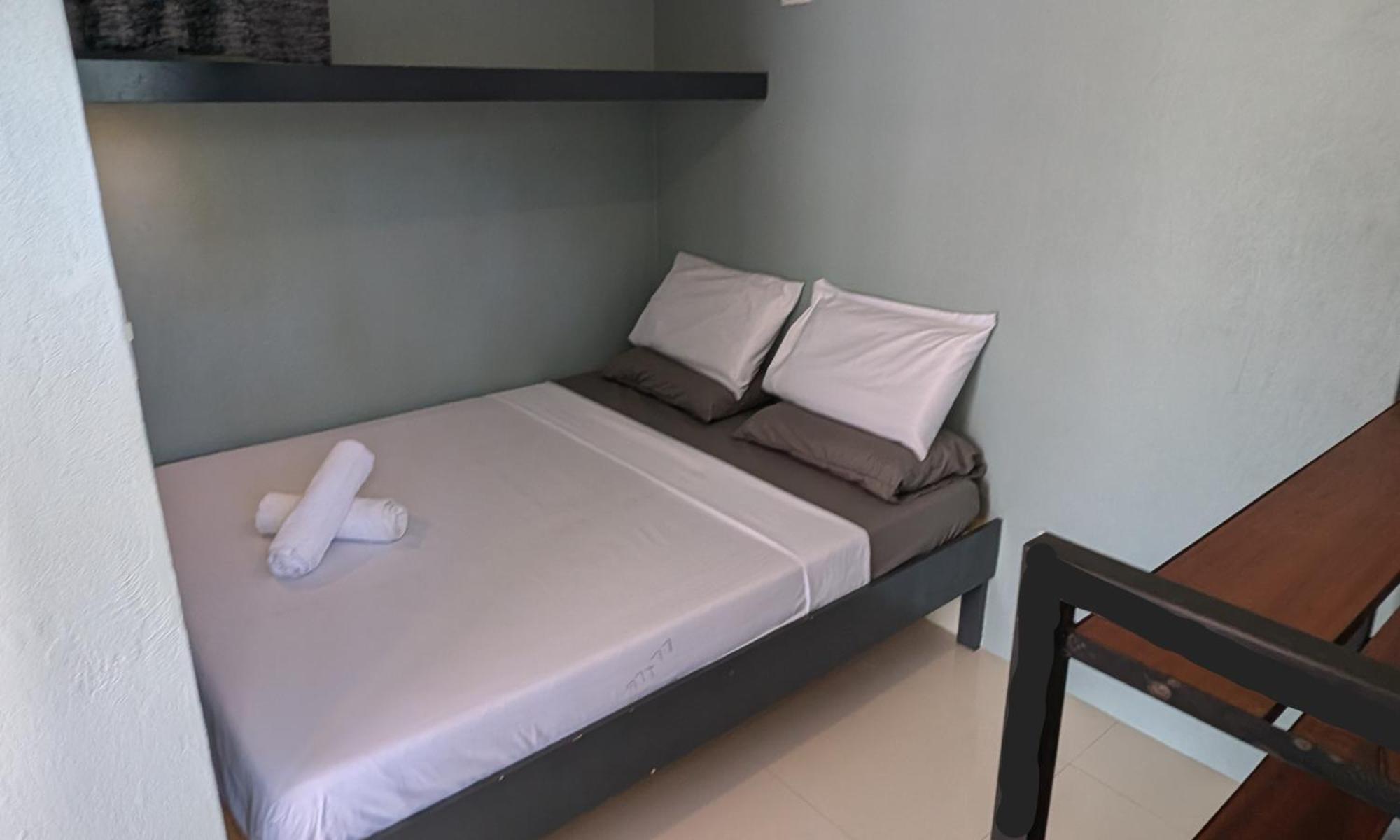 Tipolo Guesthouse Basdiot Bagian luar foto